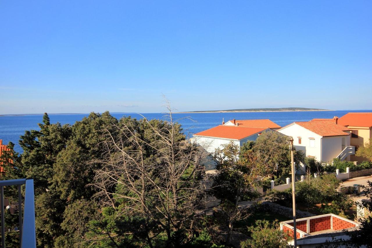 Apartments And Rooms By The Sea Mandre, Pag - 3557 Kolan Exterior foto