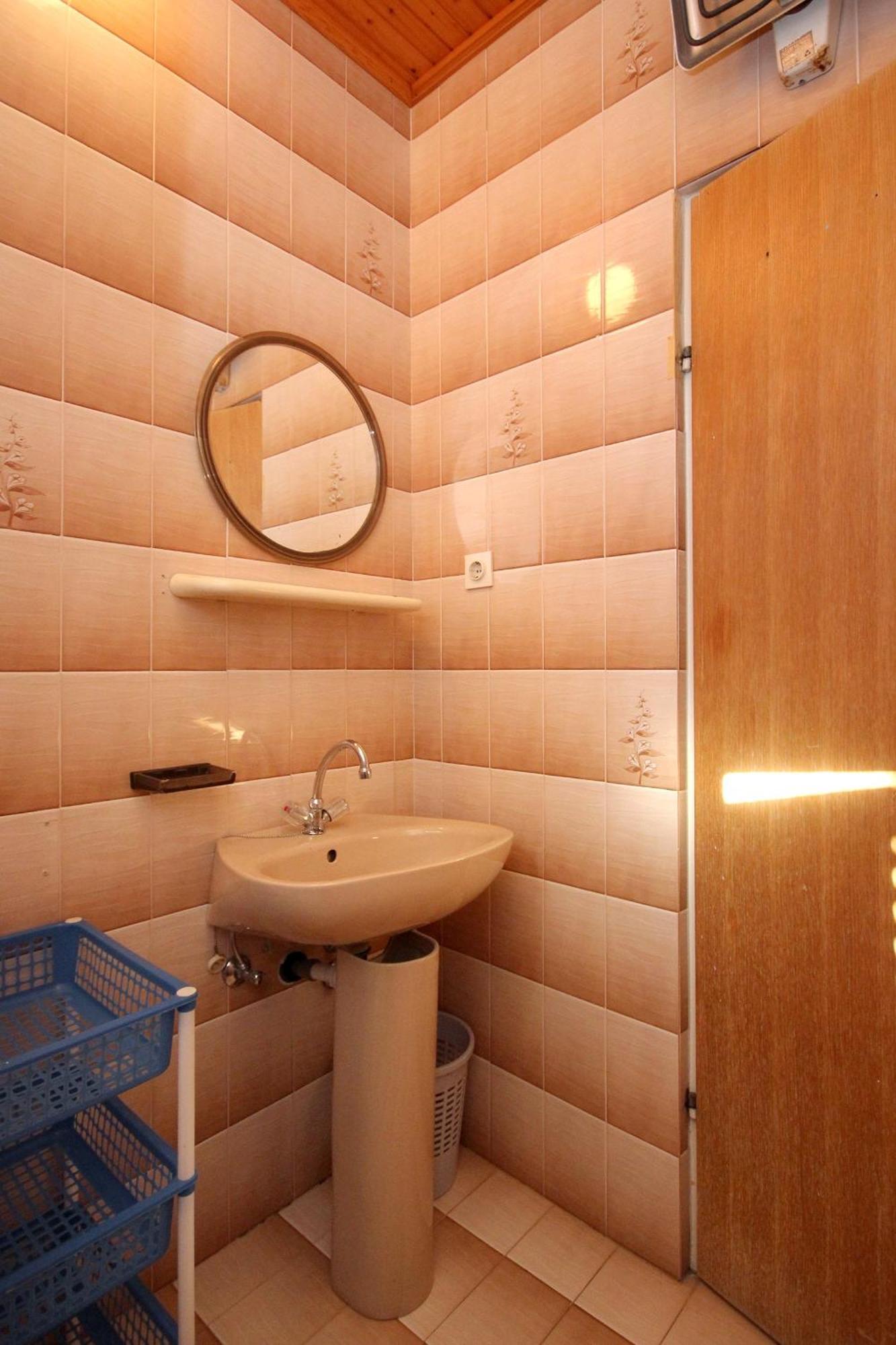 Apartments And Rooms By The Sea Mandre, Pag - 3557 Kolan Zimmer foto