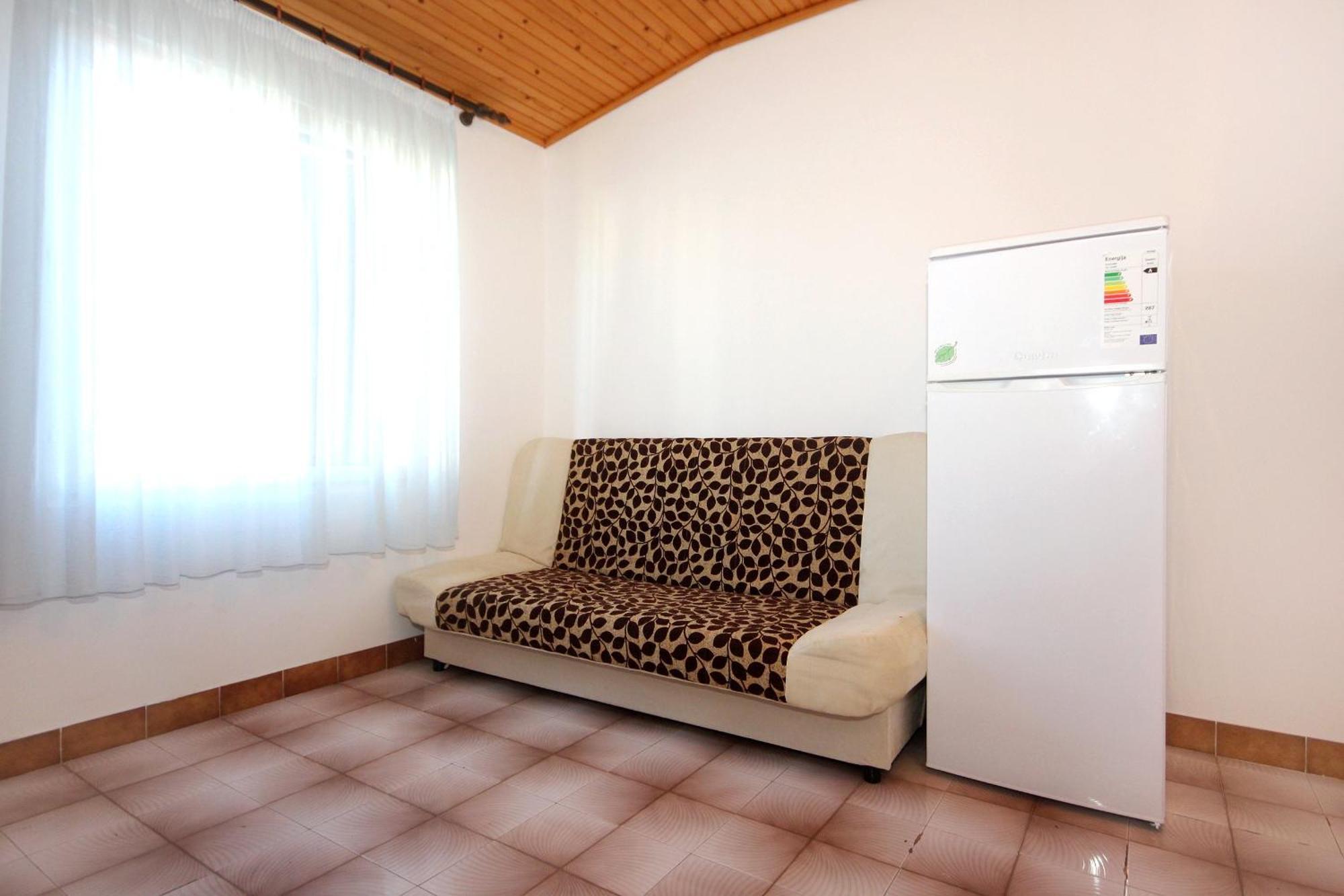 Apartments And Rooms By The Sea Mandre, Pag - 3557 Kolan Zimmer foto